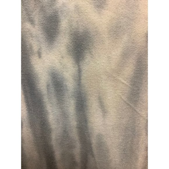 Red Haute Grey & White Ombré Top NWT — SMALL - Picture 9 of 11